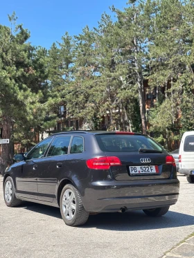 Audi A3 1.6TDI #MULTI#CAR-PLAY#CAMERA#PANORAMA | Auto.bg — изображение 4 Audi A3 1.6TDI #MULTI#CAR-PLAY#CAMERA#PANORAMA | Auto.bg — изображение 4