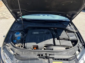 Audi A3 1.6TDI #MULTI#CAR-PLAY#CAMERA#PANORAMA | Auto.bg — изображение 15 Audi A3 1.6TDI #MULTI#CAR-PLAY#CAMERA#PANORAMA | Auto.bg — изображение 15