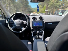 Audi A3 1.6TDI #MULTI#CAR-PLAY#CAMERA#PANORAMA | Auto.bg — изображение 11 Audi A3 1.6TDI #MULTI#CAR-PLAY#CAMERA#PANORAMA | Auto.bg — изображение 11