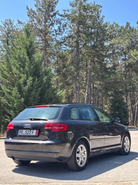Audi A3 1.6TDI #MULTI#CAR-PLAY#CAMERA#PANORAMA | Auto.bg — изображение 6 Audi A3 1.6TDI #MULTI#CAR-PLAY#CAMERA#PANORAMA | Auto.bg — изображение 6