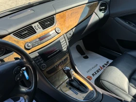 Mercedes-Benz CLS 320 Avantgarde - 6000 € / 11734.98 лв. - 30541749 10 | Car24.bg Mercedes-Benz CLS 320 Avantgarde - 6000 € / 11734.98 лв. - 30541749 10