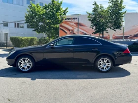 Mercedes-Benz CLS 320 Avantgarde - 6000 € / 11734.98 лв. - 30541749 2 | Car24.bg Mercedes-Benz CLS 320 Avantgarde - 6000 € / 11734.98 лв. - 30541749 2