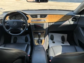 Mercedes-Benz CLS 320 Avantgarde - 6000 € / 11734.98 лв. - 30541749 17 | Car24.bg Mercedes-Benz CLS 320 Avantgarde - 6000 € / 11734.98 лв. - 30541749 17