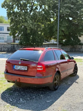 Skoda Octavia 2.0 TDI - 3000 € / 5867.49 лв. - 45611851 5 | Car24.bg Skoda Octavia 2.0 TDI - 3000 € / 5867.49 лв. - 45611851 5