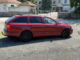 Skoda Octavia 2.0 TDI - 3000 € / 5867.49 лв. - 45611851 4 | Car24.bg Skoda Octavia 2.0 TDI - 3000 € / 5867.49 лв. - 45611851 4