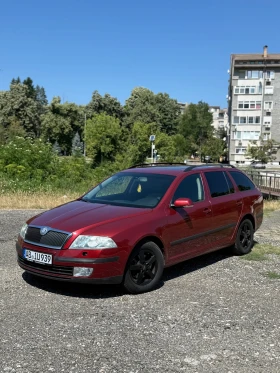 Skoda Octavia 2.0 TDI - Car24.bg Skoda Octavia 2.0 TDI