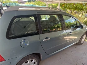 Peugeot 307 undefined | Auto.bg — изображение 3 Peugeot 307 undefined | Auto.bg — изображение 3