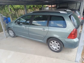 Peugeot 307 undefined | Auto.bg — изображение 2 Peugeot 307 undefined | Auto.bg — изображение 2