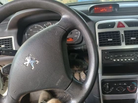 Peugeot 307 undefined | Auto.bg — изображение 4 Peugeot 307 undefined | Auto.bg — изображение 4