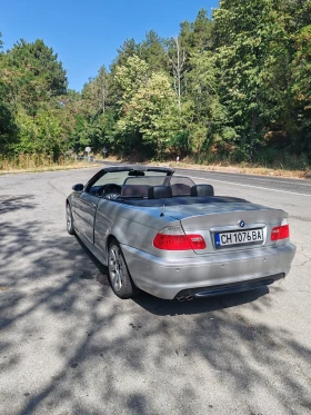 BMW 330 i Lpg - 5000 € - 16297792 5 | Car24.bg BMW 330 i Lpg - 5000 € - 16297792 5