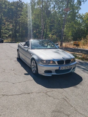 BMW 330 i Lpg - 5000 € - 16297792 2 | Car24.bg BMW 330 i Lpg - 5000 € - 16297792 2