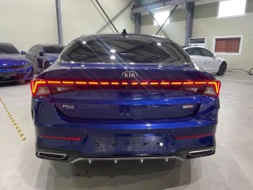 Kia K5 1.6 Turbo ! Signature ! - 19300 € - 61403351 5 | Car24.bg Kia K5 1.6 Turbo ! Signature ! - 19300 € - 61403351 5