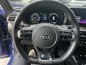 Kia K5 1.6 Turbo ! Signature ! - 19300 € - 61403351 15 | Car24.bg Kia K5 1.6 Turbo ! Signature ! - 19300 € - 61403351 15