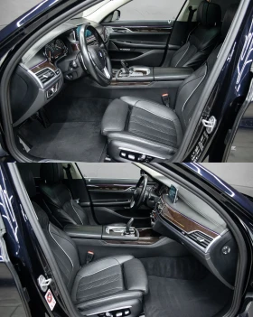 BMW 740 d/Xdrive/Long/MPack/СервизнаИстория/РеаленПробег | Auto.bg — изображение 7 BMW 740 d/Xdrive/Long/MPack/СервизнаИстория/РеаленПробег | Auto.bg — изображение 7