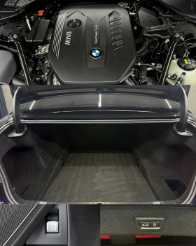 BMW 740 d/Xdrive/Long/MPack/СервизнаИстория/РеаленПробег | Auto.bg — изображение 15 BMW 740 d/Xdrive/Long/MPack/СервизнаИстория/РеаленПробег | Auto.bg — изображение 15