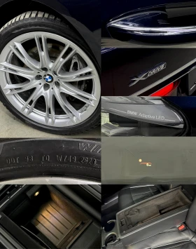 BMW 740 d/Xdrive/Long/MPack/СервизнаИстория/РеаленПробег | Auto.bg — изображение 14 BMW 740 d/Xdrive/Long/MPack/СервизнаИстория/РеаленПробег | Auto.bg — изображение 14
