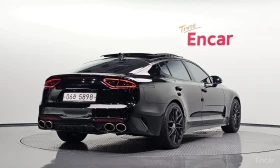 Kia Stinger 2.0* TURBO* ПОДГРЕВ* ОБДУХВАНЕ* КАМЕРА* КЕЙЛЕС* | Auto.bg — изображение 2 Kia Stinger 2.0* TURBO* ПОДГРЕВ* ОБДУХВАНЕ* КАМЕРА* КЕЙЛЕС* | Auto.bg — изображение 2