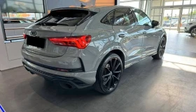 Audi RSQ3 Sportback 2.5 Quattro | Auto.bg — изображение 2 Audi RSQ3 Sportback 2.5 Quattro | Auto.bg — изображение 2