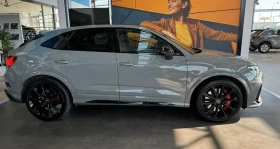 Audi RSQ3 Sportback 2.5 Quattro | Auto.bg — изображение 3 Audi RSQ3 Sportback 2.5 Quattro | Auto.bg — изображение 3