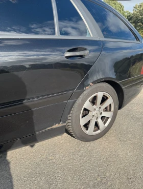 Mercedes-Benz C 220 - 2400 € - 53672822 6 | Car24.bg Mercedes-Benz C 220 - 2400 € - 53672822 6