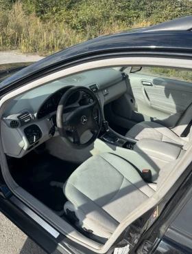 Mercedes-Benz C 220 - 2400 € - 53672822 9 | Car24.bg Mercedes-Benz C 220 - 2400 € - 53672822 9