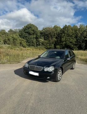 Mercedes-Benz C 220 - 2400 € - 53672822 2 | Car24.bg Mercedes-Benz C 220 - 2400 € - 53672822 2