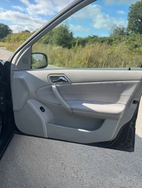 Mercedes-Benz C 220 - 2400 € - 53672822 8 | Car24.bg Mercedes-Benz C 220 - 2400 € - 53672822 8