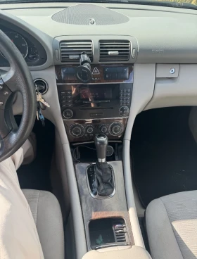 Mercedes-Benz C 220 - 2400 € - 53672822 11 | Car24.bg Mercedes-Benz C 220 - 2400 € - 53672822 11