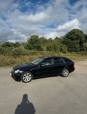 Mercedes-Benz C 220 - 2400 € - 53672822 4 | Car24.bg Mercedes-Benz C 220 - 2400 € - 53672822 4