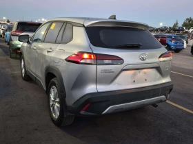 Toyota Corolla Cross * Awd Le * CARFAX * - 29650 € - 75724111 6 | Car24.bg Toyota Corolla Cross * Awd Le * CARFAX * - 29650 € - 75724111 6