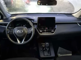 Toyota Corolla Cross * Awd Le * CARFAX * - 29650 € - 75724111 10 | Car24.bg Toyota Corolla Cross * Awd Le * CARFAX * - 29650 € - 75724111 10
