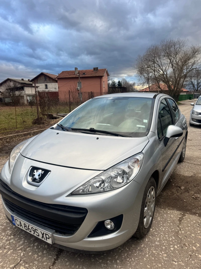 Peugeot 207 - 5500 € / 10757.07 лв. - 10770215 1 | Car24.bg Peugeot 207 - 5500 € / 10757.07 лв. - 10770215 1