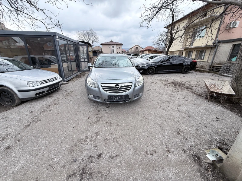 Opel Insignia 2.0 CDTI Sports Tourer SW - 5300 € / 10365.90 лв. - 56903327 1 | Car24.bg Opel Insignia 2.0 CDTI Sports Tourer SW - 5300 € / 10365.90 лв. - 56903327 1