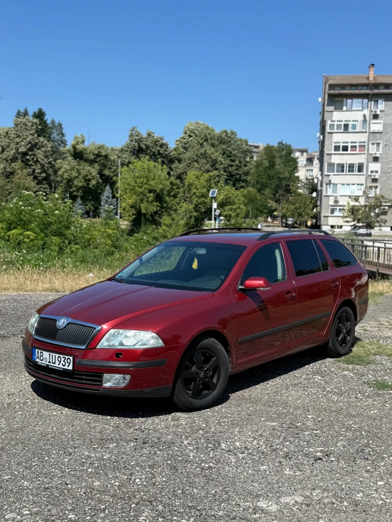 Skoda Octavia 2.0 TDI - 3000 € / 5867.49 лв. - 45611851 1 | Car24.bg Skoda Octavia 2.0 TDI - 3000 € / 5867.49 лв. - 45611851 1