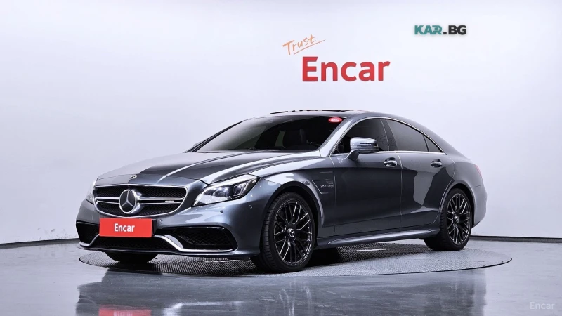 Mercedes-Benz CLS 63 AMG S* 4MATIC* DISTRONIC* 360* ПОДГРЕВ* ОБДУХВАНЕ* - 37900 € - 20593493 1 | Car24.bg Mercedes-Benz CLS 63 AMG S* 4MATIC* DISTRONIC* 360* ПОДГРЕВ* ОБДУХВАНЕ* - 37900 € - 20593493 1
