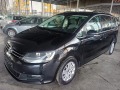 VW Sharan 2.0TDI 140PS.6+ 1 ITALIA - [2] 