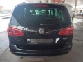 VW Sharan 2.0TDI 140PS.6+ 1 ITALIA - [5] 