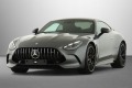 Mercedes-Benz AMG GT 63 COUPE/ 4M/NEW MODEL/NIGHT/DISTRONIC/ BURM/ 360/ - [4] 