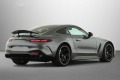 Mercedes-Benz AMG GT 63 COUPE/ 4M/NEW MODEL/NIGHT/DISTRONIC/ BURM/ 360/ - [8] 