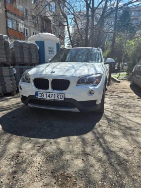 BMW X1 XDRIVE 2.8 - Car24.bg BMW X1 XDRIVE 2.8
