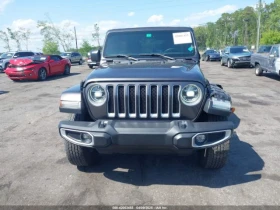 Jeep Wrangler UNLIMITED SAHARA 4X4 - Car24.bg Jeep Wrangler UNLIMITED SAHARA 4X4