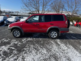 Nissan Terrano 2.7 turbo KLIMATIK - 2800 € / 5476.32 лв. - 30972534 8 | Car24.bg Nissan Terrano 2.7 turbo KLIMATIK - 2800 € / 5476.32 лв. - 30972534 8