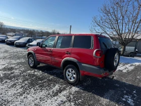 Nissan Terrano 2.7 turbo KLIMATIK - 2800 € / 5476.32 лв. - 30972534 7 | Car24.bg Nissan Terrano 2.7 turbo KLIMATIK - 2800 € / 5476.32 лв. - 30972534 7