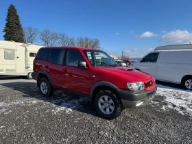 Nissan Terrano 2.7 turbo KLIMATIK - 2800 € / 5476.32 лв. - 30972534 3 | Car24.bg Nissan Terrano 2.7 turbo KLIMATIK - 2800 € / 5476.32 лв. - 30972534 3