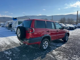 Nissan Terrano 2.7 turbo KLIMATIK - 2800 € / 5476.32 лв. - 30972534 5 | Car24.bg Nissan Terrano 2.7 turbo KLIMATIK - 2800 € / 5476.32 лв. - 30972534 5