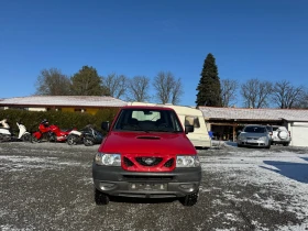 Nissan Terrano 2.7 turbo KLIMATIK - 2800 € / 5476.32 лв. - 30972534 2 | Car24.bg Nissan Terrano 2.7 turbo KLIMATIK - 2800 € / 5476.32 лв. - 30972534 2