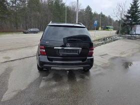 Mercedes-Benz ML 320 CDI 4 MATIC - 4999 € / 9777.19 лв. - 51735412 3 | Car24.bg Mercedes-Benz ML 320 CDI 4 MATIC - 4999 € / 9777.19 лв. - 51735412 3