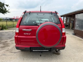 Honda Cr-v 2.0 - 5500 € / 10757.07 лв. - 40584699 6 | Car24.bg Honda Cr-v 2.0 - 5500 € / 10757.07 лв. - 40584699 6