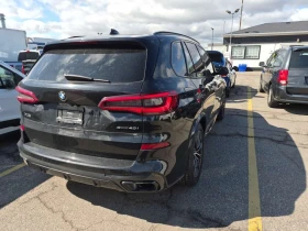 BMW X5 * xDrive40i * CARFAX * Въздушно окачване * | Auto.bg — изображение 3 BMW X5 * xDrive40i * CARFAX * Въздушно окачване * | Auto.bg — изображение 3