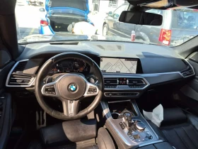 BMW X5 * xDrive40i * CARFAX * Въздушно окачване * | Auto.bg — изображение 5 BMW X5 * xDrive40i * CARFAX * Въздушно окачване * | Auto.bg — изображение 5